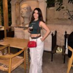 Sidhika Sharma Instagram - Be grateful 🌸 One8 Commune