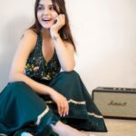 Sidhika Sharma Instagram – All things bright and punjabi 😉