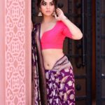 Sidhika Sharma Instagram – Look what you made me do 😉