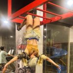 Sidhika Sharma Instagram – If it doesn’t challenge you ,it doesn’t change you 🌸😉