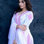 Sidhika Sharma Instagram – 🌸