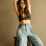 Sidhika Sharma Instagram - Also and perhaps 😉🫶