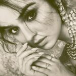 Sidhika Sharma Instagram - 😉
