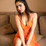 Sidhika Sharma Instagram - 🧡🧡🧡🧡🧡