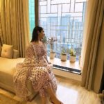 Sidhika Sharma Instagram - 🌸🌼 ❤Home❤Sweet❤Home❤