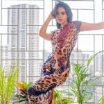 Sidhika Sharma Instagram - 🦋