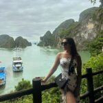 Sidhika Sharma Instagram - #vietnamtravel🫶❤️