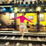 Sidhika Sharma Instagram - #vietnamtravel🫶❤️