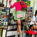 Sidhika Sharma Instagram - #vietnamtravel🫶❤️