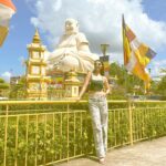 Sidhika Sharma Instagram - #vietnamtravel🫶❤️