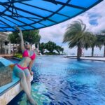 Sidhika Sharma Instagram - Tanning mode :on😉🫶 Hoi Chi Min City,Vietnam