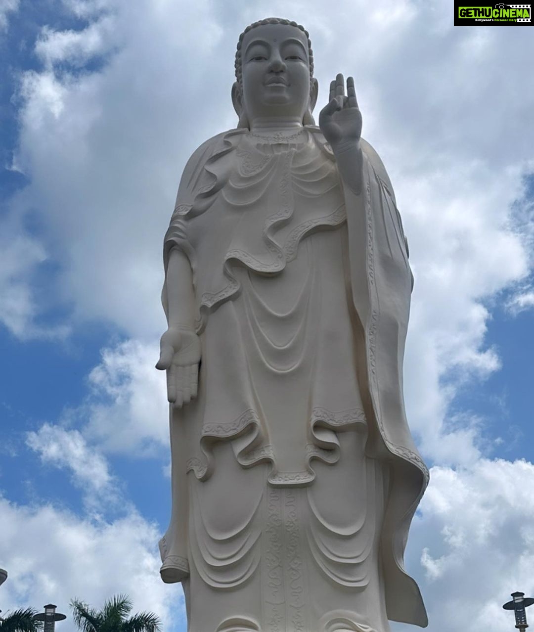 Sidhika Sharma Instagram - 🫶 Mekong Delta, Vietnam