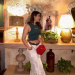Sidhika Sharma Instagram - Be grateful 🌸 One8 Commune