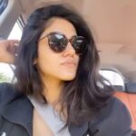 Simran Choudhary Instagram – फंकि टाउन 🕶️