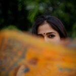 Simran Choudhary Instagram -
