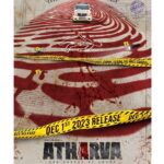 Simran Choudhary Instagram - #Atharva - Highly engrossing crime investigation thriller based on Clues Department 🕵🏼 Releasing Worldwide on Dec 1st 🤯🔥 #AtharvaOnDec1st @m_thestoryteller @karthikraju1 @simranchoudhary @ayraa__official @arvindkrishna5 @gaganvihari24 @shiva_ramachandravarpu @rammittakanti @actorvijayaramaraju @kirangoudm @nutalapati87 @subhash_nuthalapati @charan_madhavaneni @sricharanpakala @atharva_film @shyamkasarlalyrics @kittuvissapragada @pro_saisatish @tseriessouthofficial @housefull.digital #telugu #tamil #kannada #malayalam #feature #film #suspense #investigation #thriller