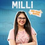 Simran Natekar Instagram - And the award for being the best roomie, friend, and SVM’s F&B head goes to Milli Patel! 😍 #GirlsHostelS3 streaming now, on #SonyLIV #GirlsHostelOnSonyLIV @theviralfever @girliyapa @arunabhkumar @koshivijay @shreyansh.pandey @hanishdkalia @thatbosswoman @anuyeah @shreyasi.z @ahsaassy_ @srishti.shrivastava21 @alkaholism1 @gulati06 @simran.natekar @thefilmykudi @actortrupti @kareemabarry @_tantantannan @theakashthapa @jayatibhatia @001danishkhan @amansrivas @saugatam @sonylivinternational