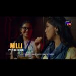 Simran Natekar Instagram - We are back❤️ #GirlsHostelS3, streaming from 25th Nov only on #SonyLIV ❤️ @theviralfever @girliyapa @arunabhkumar @koshyvijay @shreyansh.pandey @hanishdkalia @thatbosswoman @mataktiaatma @anuyeah @ahsaassy_ @srishti.shrivastava21 @gulati06 @thefilmykudi @actortrupti @kareemabarry @theakashthapa @_tantantannan @jayatibhatia @sonylivindia