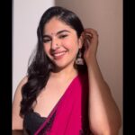 Simran Natekar Instagram - #WhatJhumka? 💗💗💗💗💗