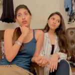 Simran Natekar Instagram - Peeeepla He Peeeeepla, Too Much Russia! @kirplization 👏🏻🤣🤣 (Tag the human you know with fake accent! I fuckin dare you!) 😈