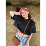 Simran Natekar Instagram – 💖 Karla Caves