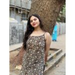 Simran Natekar Instagram - बस ऐसे ही