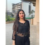 Simran Natekar Instagram - 💋 Earnings : @fabric_basket Kurti : @adachikan