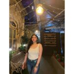 Simran Natekar Instagram - Found These In My📱Gallery. The City of Dreams ️