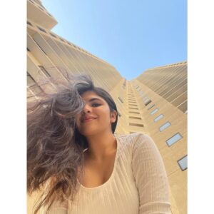 Simran Natekar Instagram - 🤍