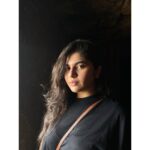 Simran Natekar Instagram - 💖🖤