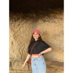 Simran Natekar Instagram - 💖 Karla Caves