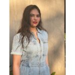 Simran Natekar Instagram - ✨