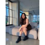 Simran Natekar Instagram - ☀️