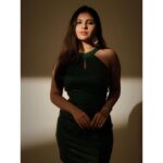 Simran Natekar Instagram - Last day of 2021 ✨ Dress @bebe