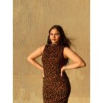 Simran Natekar Instagram - 🐆 📸 @pratieque