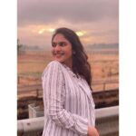 Simran Natekar Instagram –  Lonavala – लोणावळा