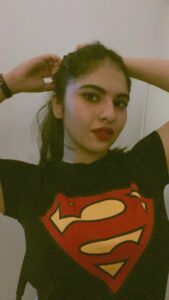 Simran Natekar Instagram - #takeyoudancing