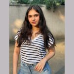 Simran Natekar Instagram - ☀️💋