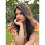 Simran Natekar Instagram – 👀