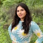 Simran Natekar Instagram - #trending