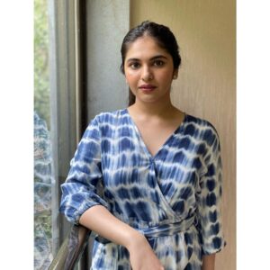 Simran Natekar Instagram - 🦋