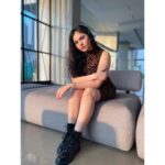 Simran Natekar Instagram - ☀️