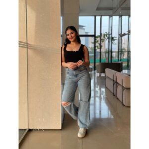 Simran Natekar Instagram - 2022🤍