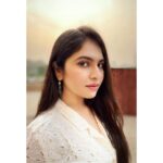 Simran Natekar Instagram - Glitz ✨ Earrings @johoriindia
