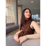 Simran Natekar Instagram - 🐆 📸 @pratieque