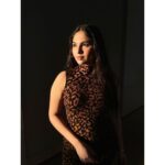 Simran Natekar Instagram - 🐆 📸 @pratieque
