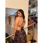 Simran Natekar Instagram - Birthday pictures❤️ Sahara Star