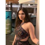 Simran Natekar Instagram - Birthday pictures❤️ Sahara Star