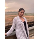Simran Natekar Instagram –  Lonavala – लोणावळा