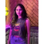 Simran Natekar Instagram - थोड़ा सा Purplish है #purplishpink
